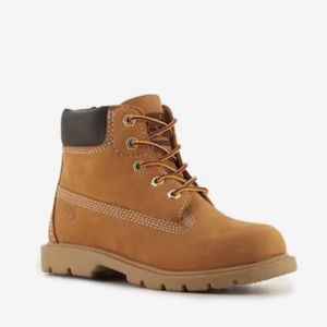 Timberland Classic & in waterproof boot